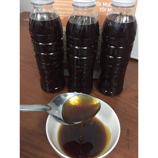 Mật mía làng găng Nghệ An (330ml)