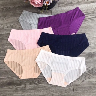 Combo quần chip áo bra