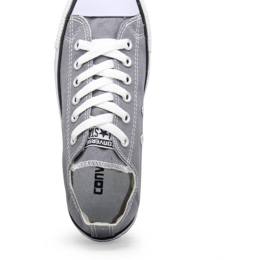 Giày Allstar Chuck Taylor 2 / All Star Ct 2 Premium / Allstar Jackpurcel Màu Xám