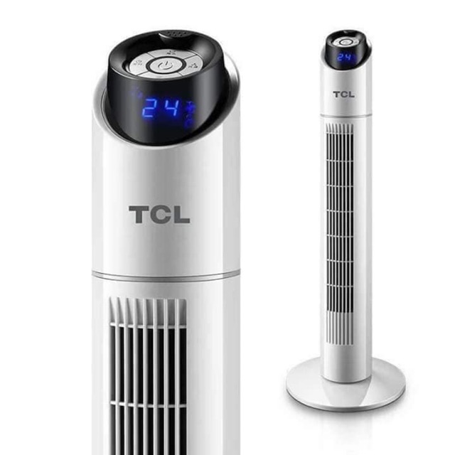 [ELHA12 giảm tối đa 300K] Quạt điều hoà TCL có điều khiển