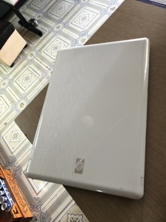 Laptop hp pavilion dv 6000