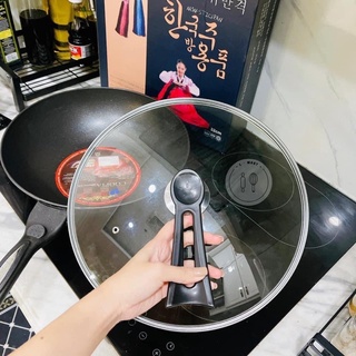 CHẢO ĐÁ HÀN QUỐC SIZE 32