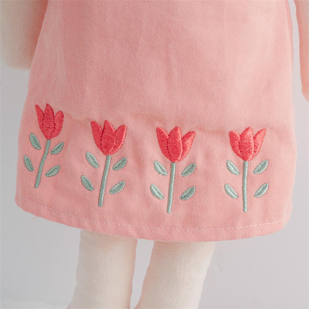 Búp Bê Nhồi Bông Metoo Angela Morandi Dễ Thương K7O4