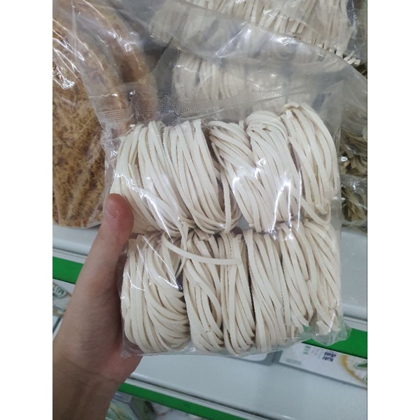 Bánh Canh Khô Huế