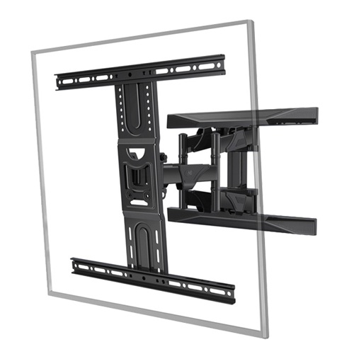 Giá Treo TiVi Xoay 45 - 75 inch P6 Nhập Khẩu Chính Hãng North Bayou