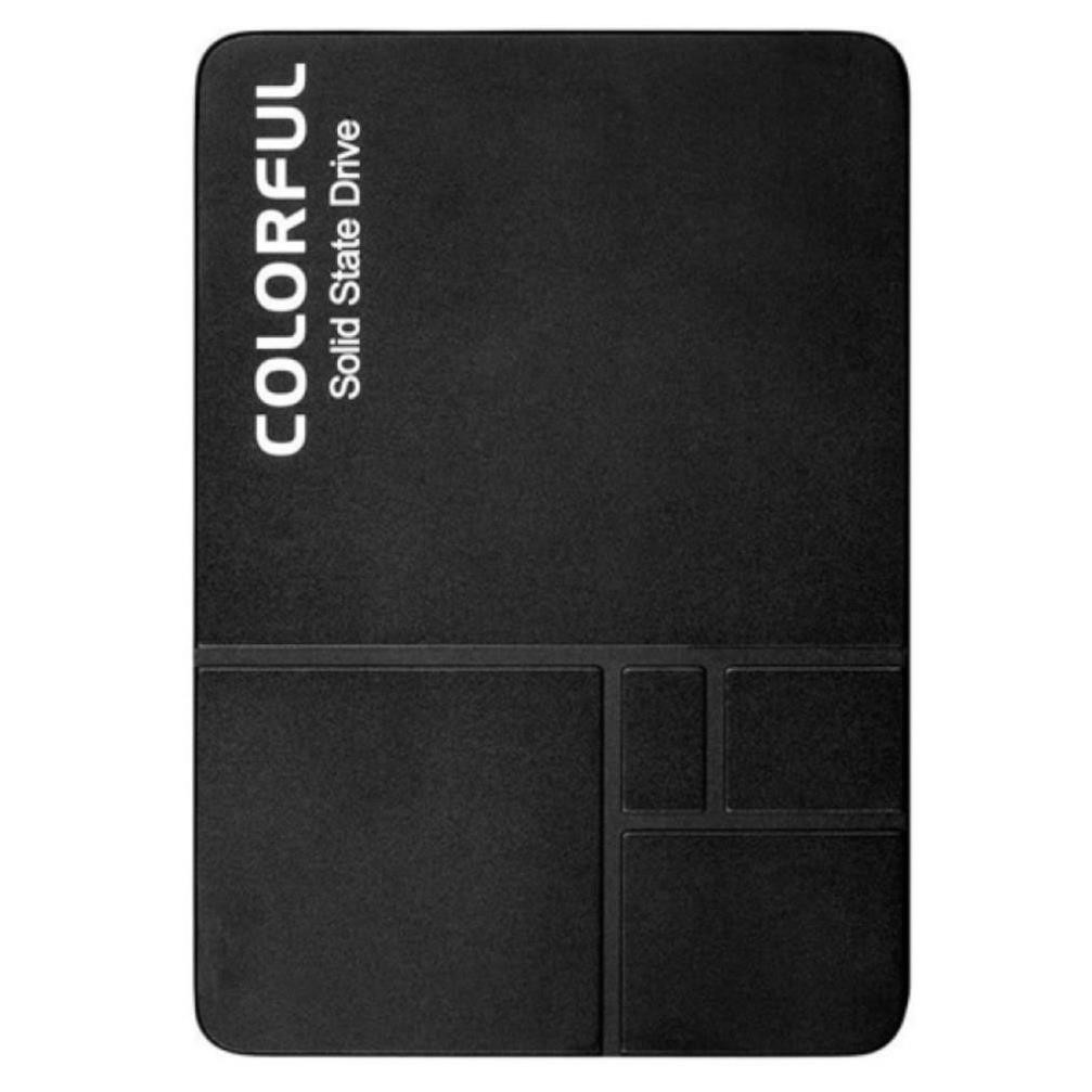 Ổ Cứng SSD 160GB Colorful SL300 SATA 2.5 - BH 36 tháng. TCMV | BigBuy360 - bigbuy360.vn