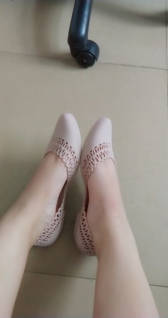 GIÀY NHỰA DẺO THƠM HÀN QUỐC MÃ 1508 | BigBuy360 - bigbuy360.vn