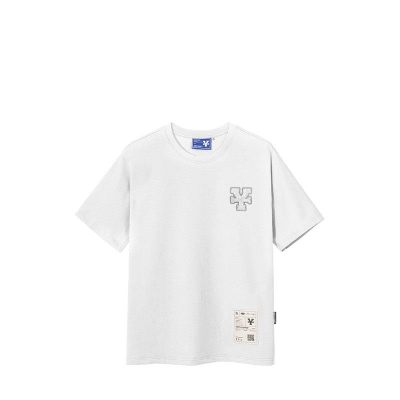 Áo Tee Basic Y DCS