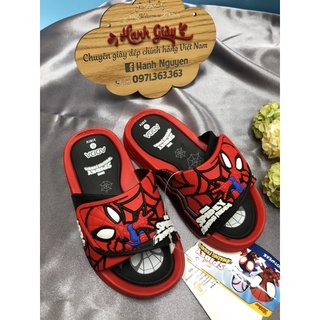 DÉP LÊ BÉ TRAI NGƯỜI NHỆN HÌNH3D(ADDA-thailan)