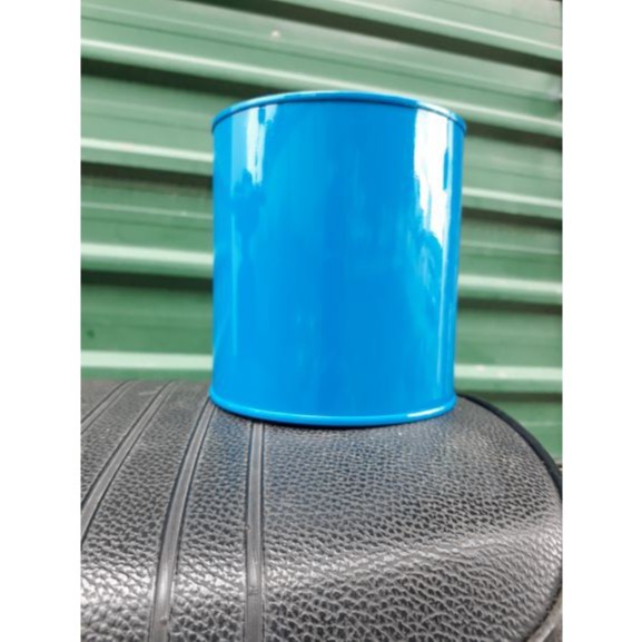 Sơn Epoxy Dolphin 2 thành phần  - Siêu bám dính, siêu bóng, siêu bền - Tặng kèm cọ