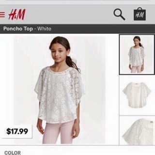💝Áo hiệu chính hãng H&M hàng nhập💝