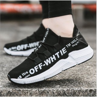 Giầy namm Off White Cực chất