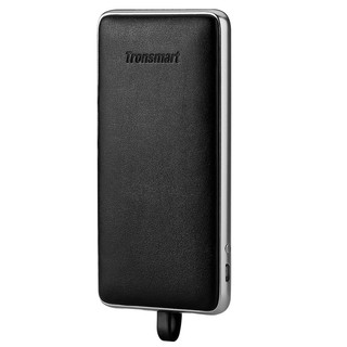 Pin sạc dự phòng tronsmart prime pb10l 10000mah voltiq kèm cáp lightning