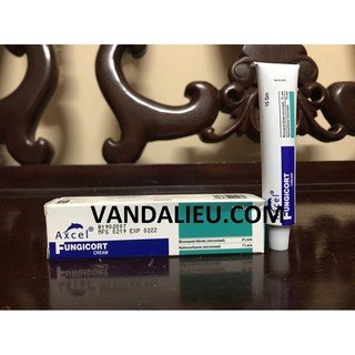 Kem axcel fungicort cream 15g-mp
