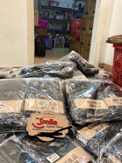 Quần Legging Muji Nhật