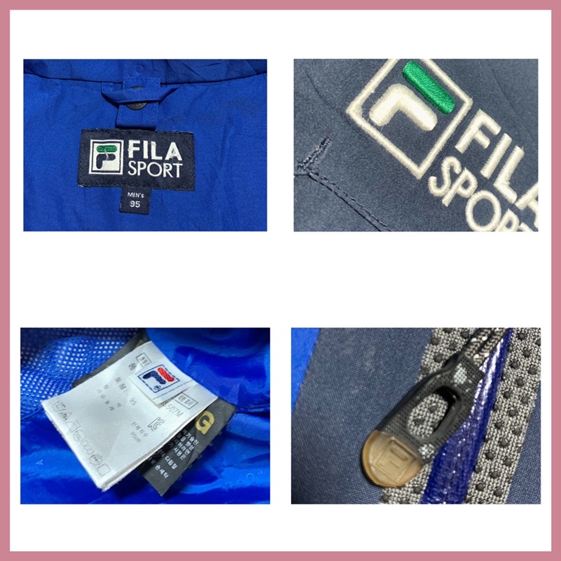 Áo khoác 2hand tuyển - Khabi Vintage