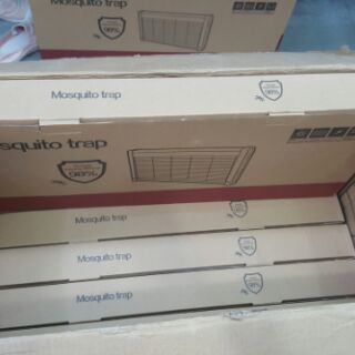 Đèn bắt muỗi KILL PEST cao cấp 40W