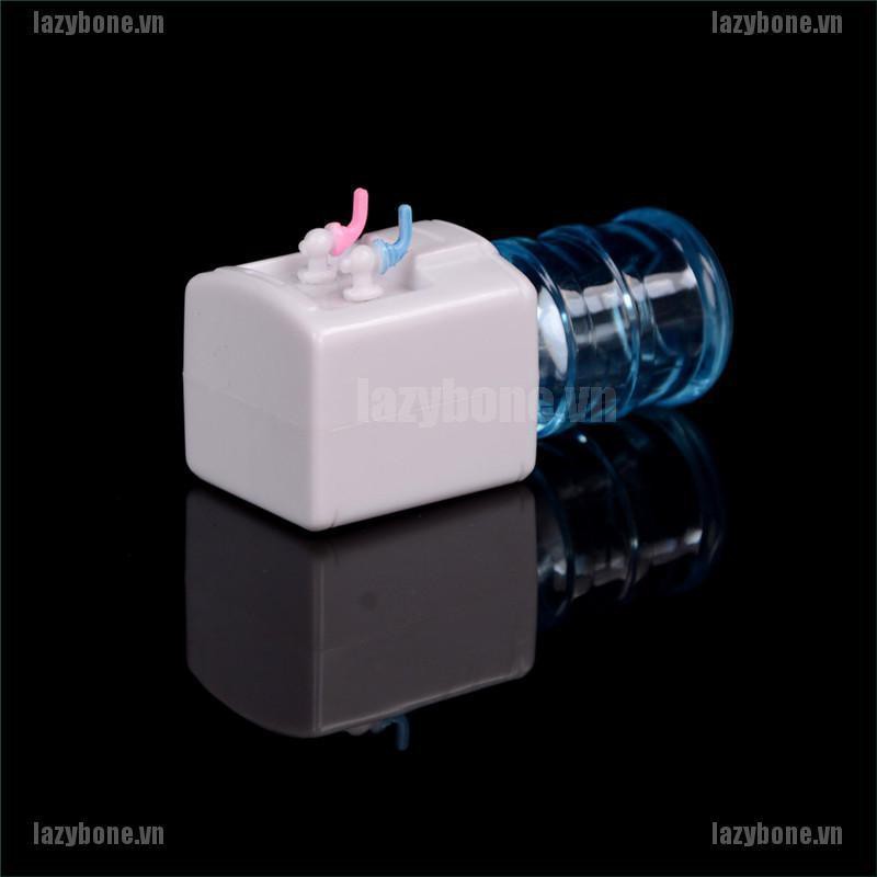 Mô Hình Bình Nước Tỉ Lệ 1: 6 / 1: 12 Trang Trí Nhà Búp Bê