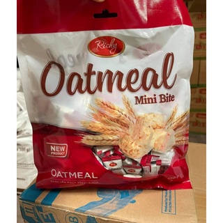 Bánh yến mạch Oatmeal Richy