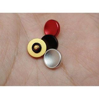 Nút bấm máy ảnh Fujifilm, Leica (Có ron cao su chống bung nút)