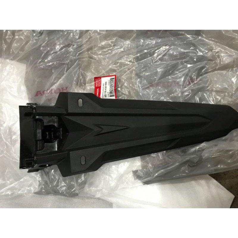 Dè sau zin gắn xe Sonic chính hãng