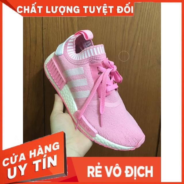 GIÀY THỂ THAO NMD R1 PINK