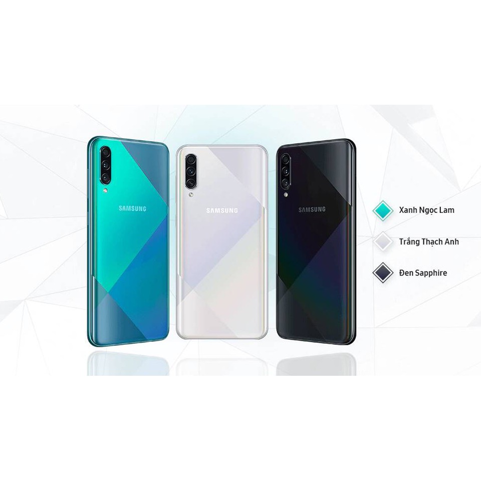 Điện thoại Samsung Galaxy A50s 64GB Ram 4GB - Hàng Chính Hãng | BigBuy360 - bigbuy360.vn
