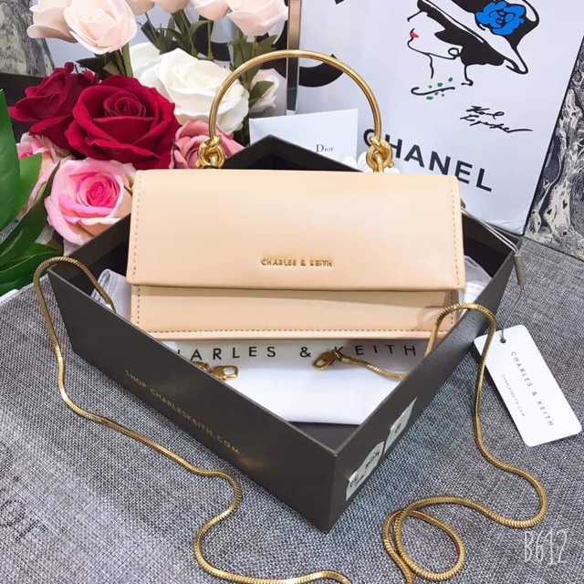 Túi cn kiềng hàng xuất dư full box