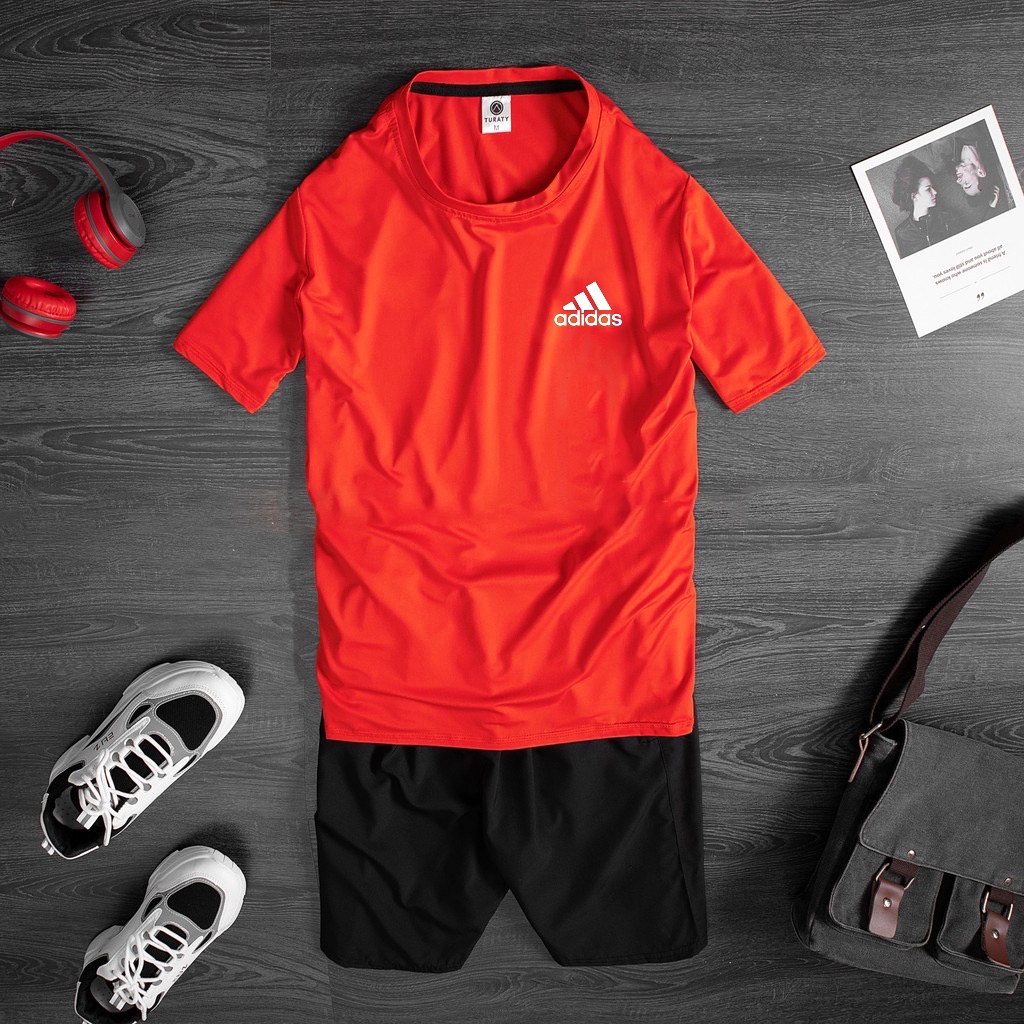 Bộ Thể Thao Nam, Bộ Quần Áo Thể Thao Nam