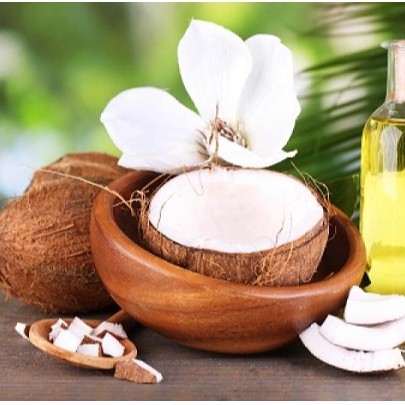 Mascara Tinh Chất Dầu Dừa Bến Tre Nguyên Chất Làm Cong Dày Và Giúp Dài Mi Nhanh | BigBuy360 - bigbuy360.vn