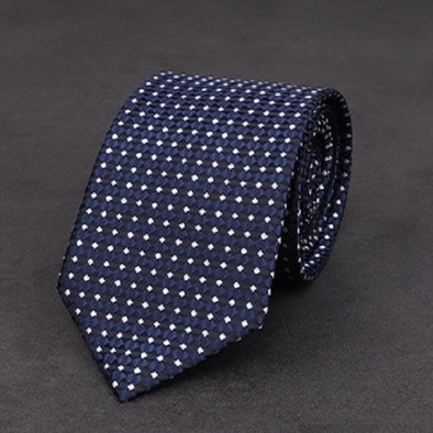 Cravat Nam bản lớn 8cm phù hợp phong cách công sở, thanh lịch, cà vạt nam thời trang - CV-8107
