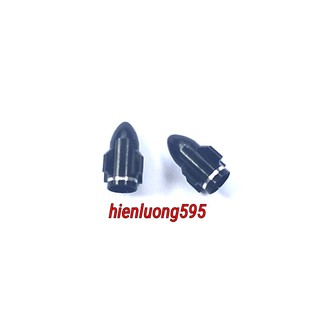 Ốc van xe máy trang trí