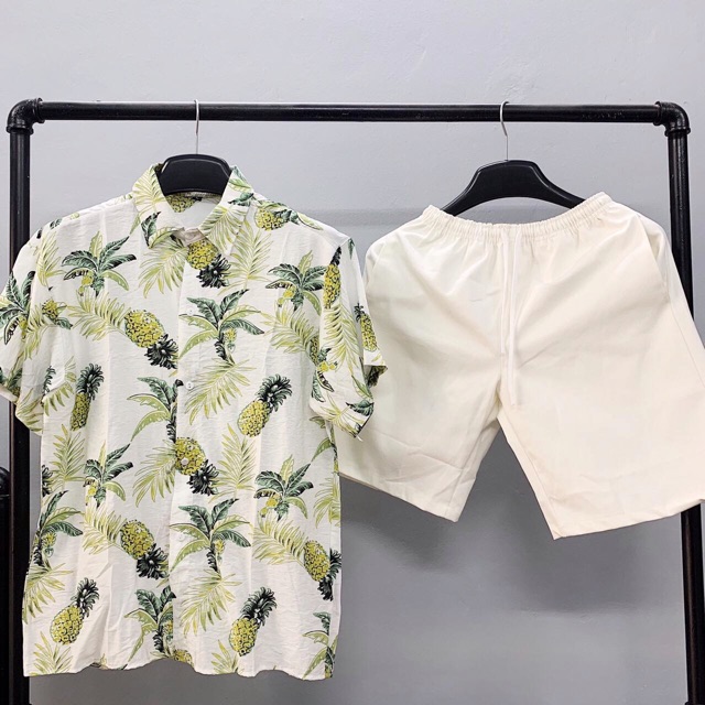 [Mã SKAMA06 giảm 8% tối đa 50K đơn 250K] Sét bộ đũi đi biển ( kéo qua xem thêm mẫu ) | BigBuy360 - bigbuy360.vn