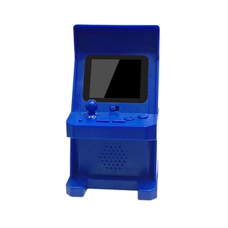 Máy Chơi Game Cầm Tay Mini Cổ Điển