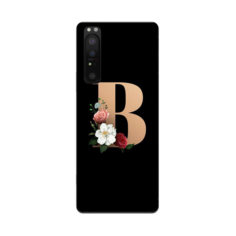 Ốp Lưng Điện Thoại Thời Trang Dành Cho Sony Xperia 1 Iii Xqbc62 Xqbc52V So-51B Sog03 | BigBuy360 - bigbuy360.vn