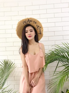 Maxi bèo ngực