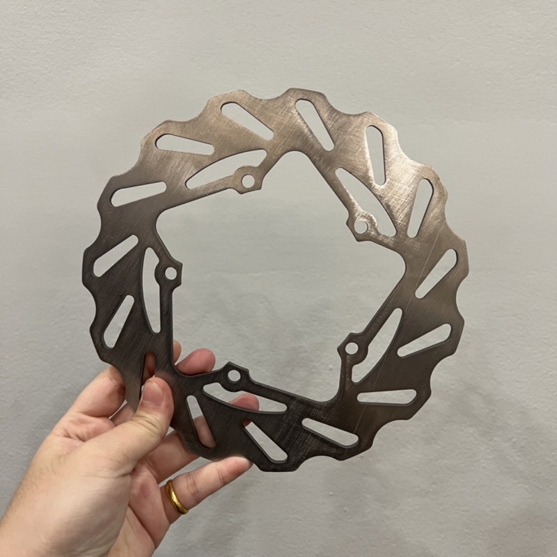 Đĩa BRAKE TECH Vespa Sprint- Size 200