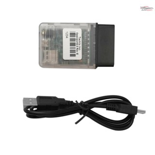 Tactrix Openport 2.0 Suit Diagnostic Tool Scanner PCMTec ECUFlash Falcon
