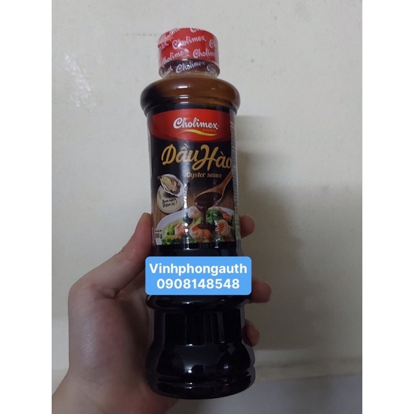 Dầu hào cholimex 350g