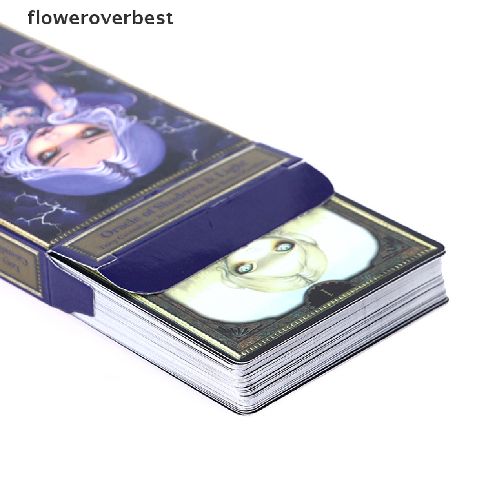 Bộ Bài Tarot Thẻ Bài Trò Chơi Gia Đình