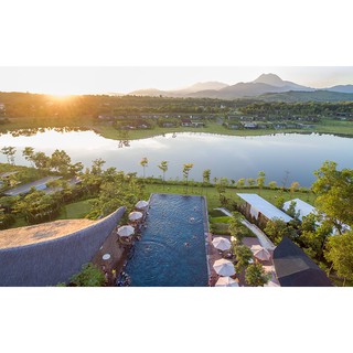 [VOUCHER2020] FLAMINGO ĐẠI LẢI - CÁT BÀ 2N1Đ