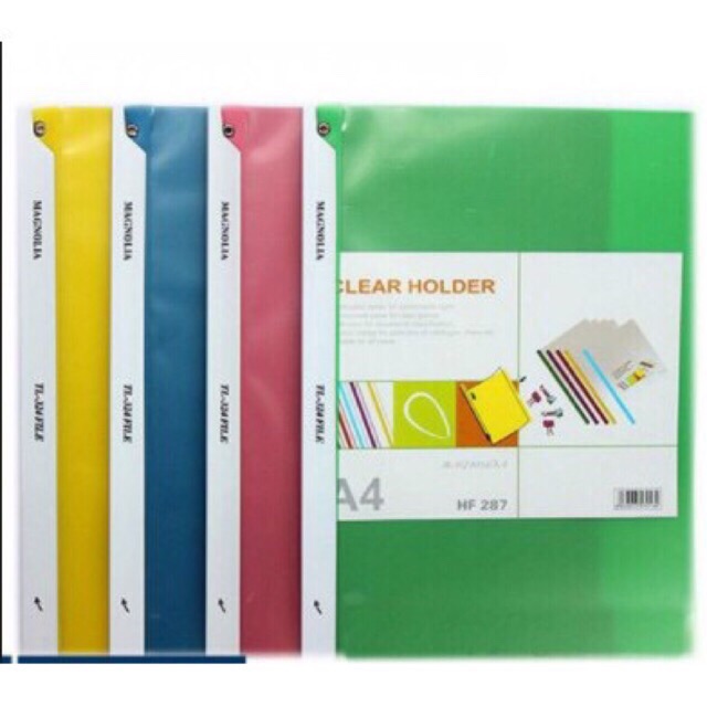 Kẹp gáy dày/xoay