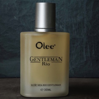 NỨƠC HOA RIO GENTLEMAN.  MUA 1 TẶNG 1 SỮA RỮA MẶT