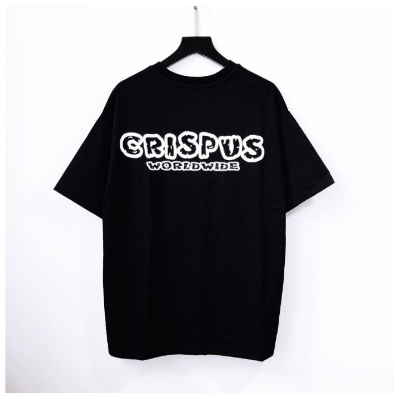 Áo thun CRIS.PUS Ulzzang unisex