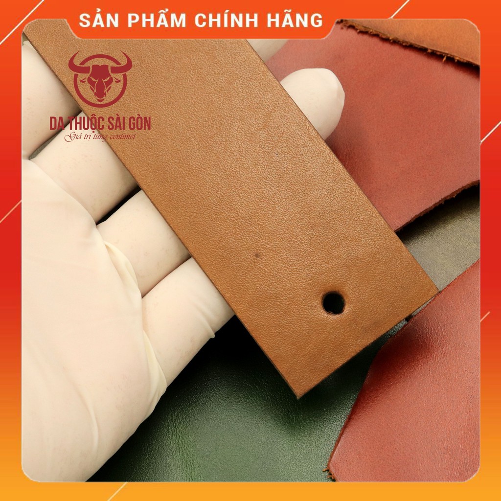 Thuốc Nhuộm Da Giày Màu Nâu Lạc Đà Camel - Hàng Italy - Da Thuộc Sài Gòn