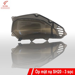 Pô E xe Air Blade 2020