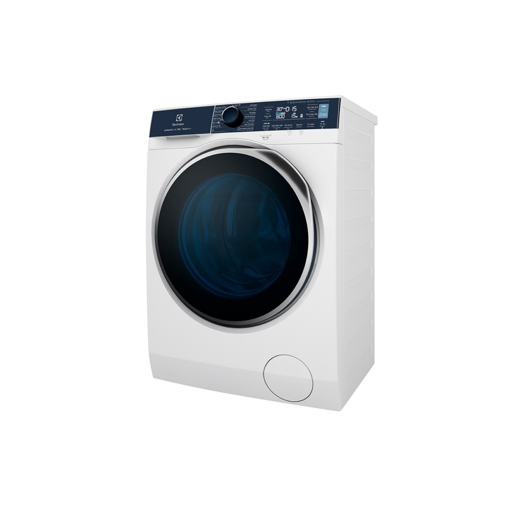 -  - Máy giặt sấy Electrolux Inverter 11 kg EWW1142Q7WB