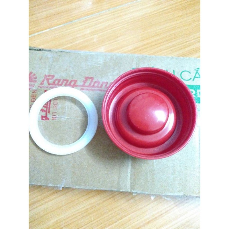 Nắp phích Rạng Đông 3.2L RD 3245 N1.E nắp nhựa thay thế