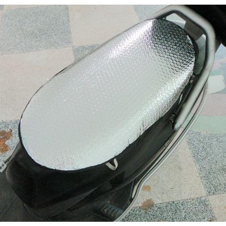 Miếng Che Yên Xe Máy Chống Nóng