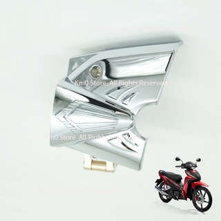 Ốp đuôi cá wave rsx 2019 - 2022